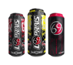 69 Energy Drinks